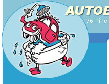 AutoBath Car Wash